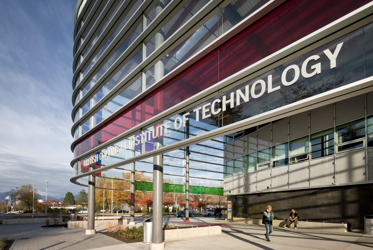 BCIT Alumni Association Mortgage Benefit Program